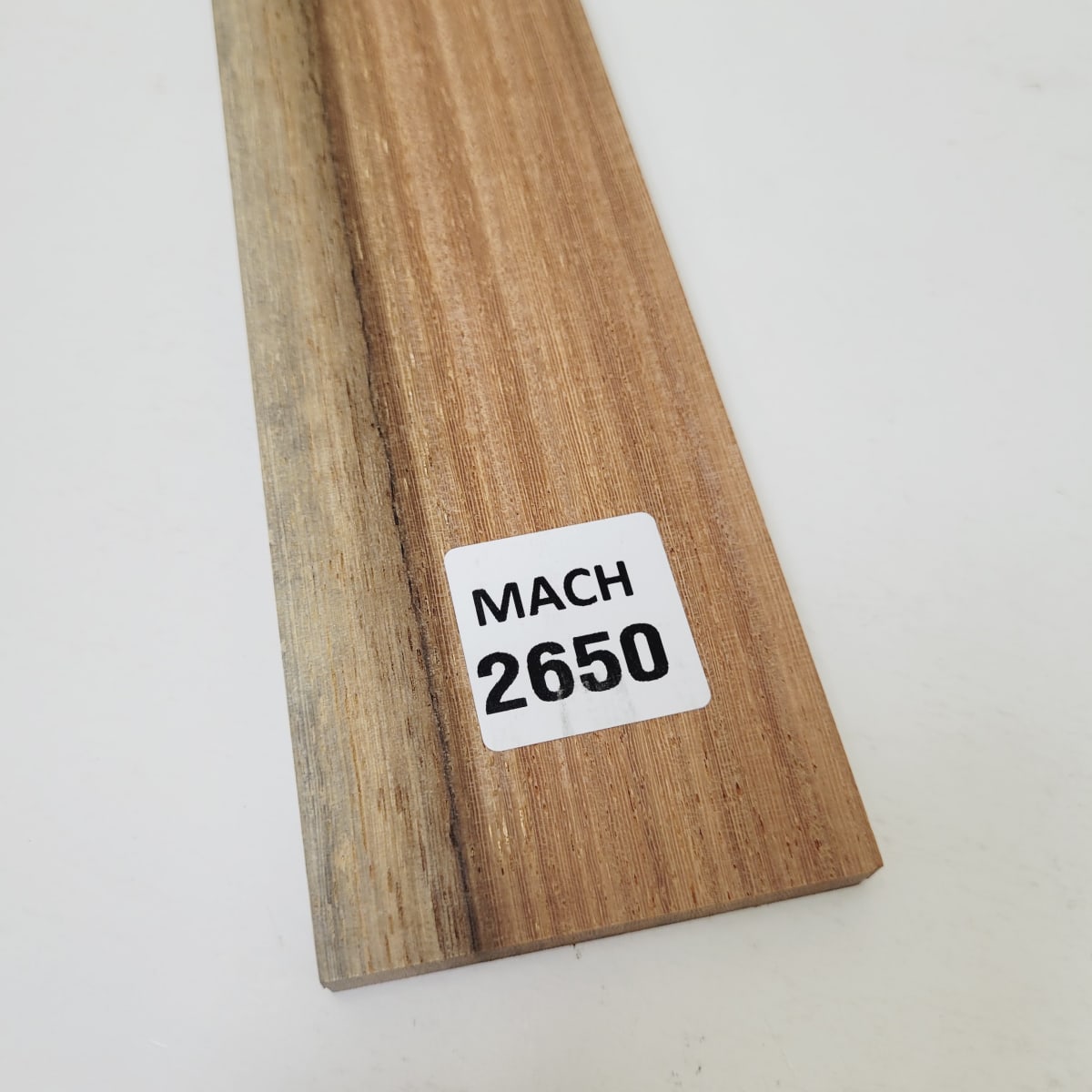 Diapason para Guitarra de Machiche Mexicano MACH-26504