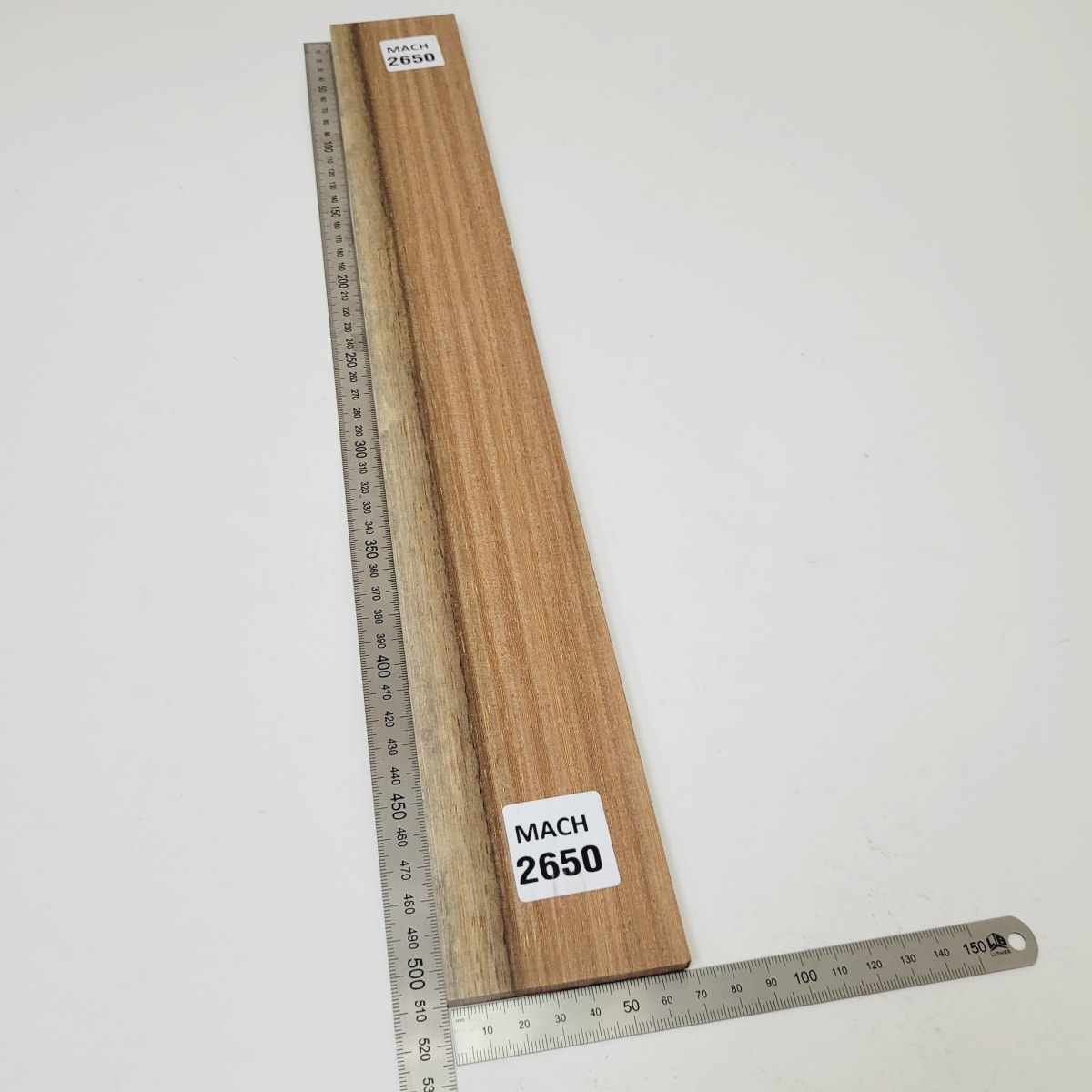 Diapason para Guitarra de Machiche Mexicano MACH-26503