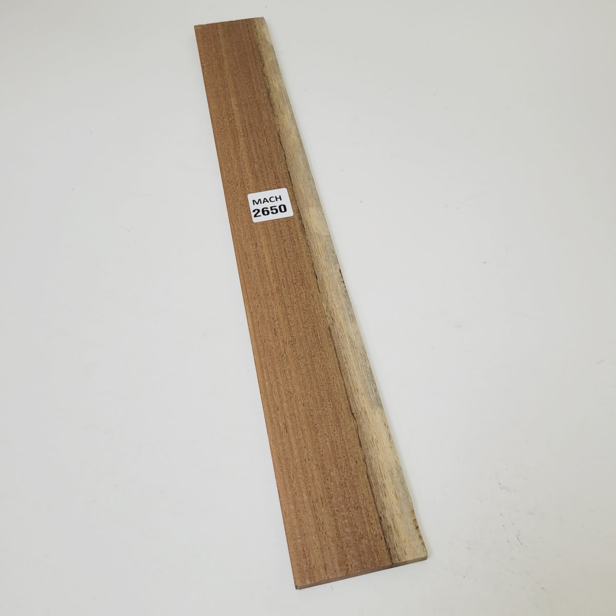 Diapason para Guitarra de Machiche Mexicano MACH-26505
