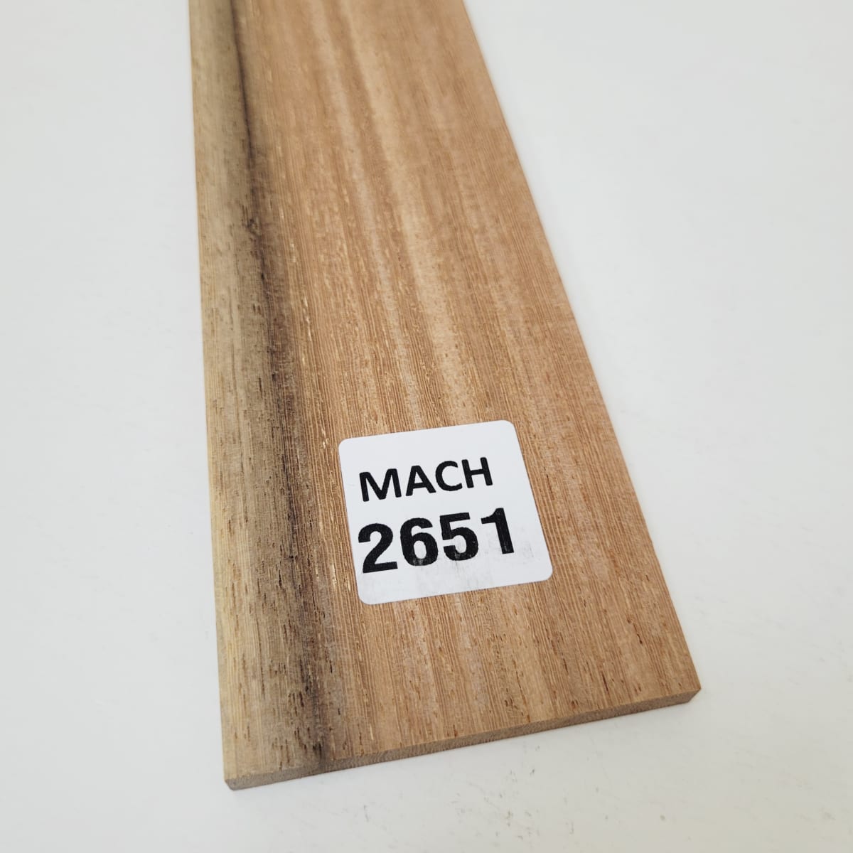 Diapason para Guitarra de Machiche Mexicano MACH-26513