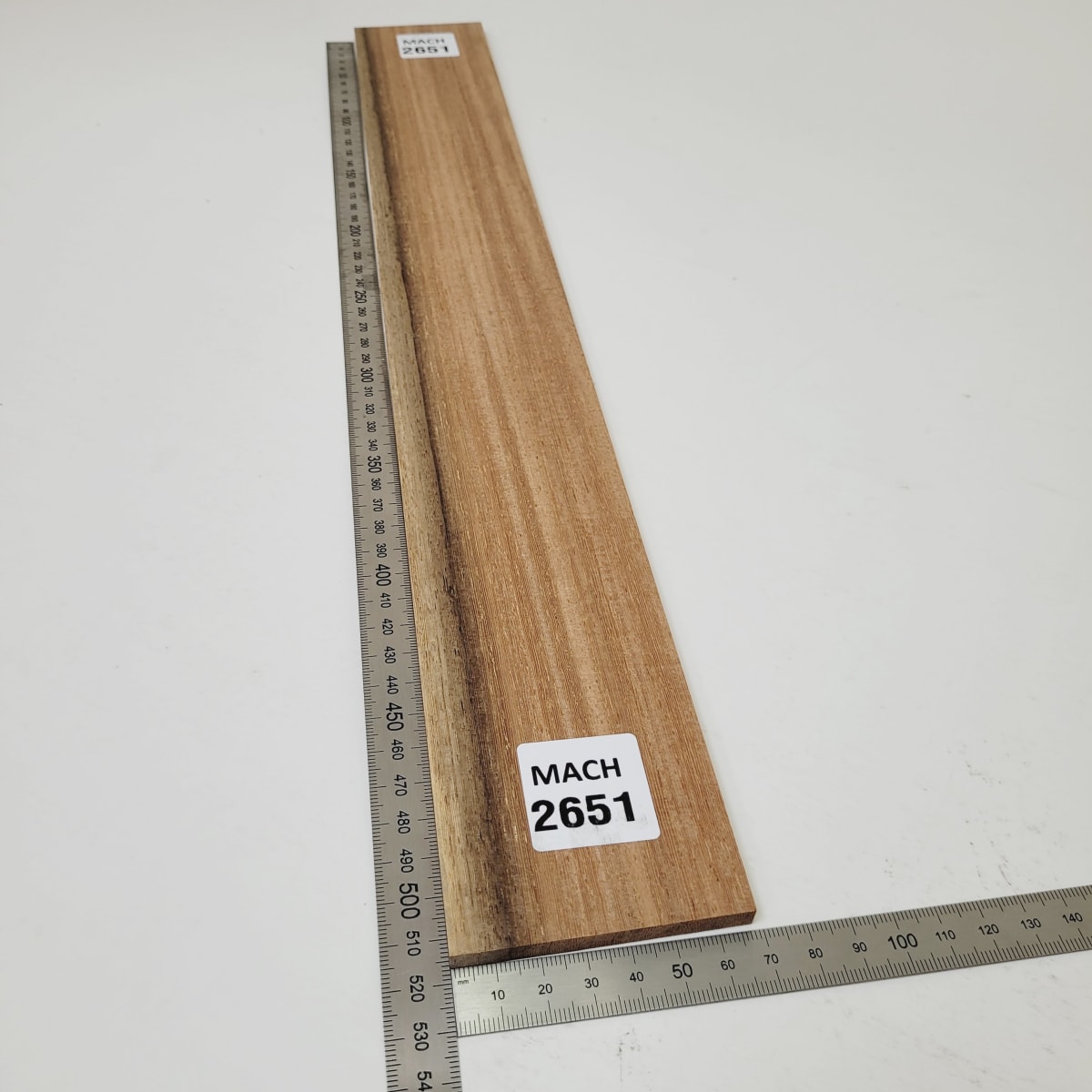 Diapason para Guitarra de Machiche Mexicano MACH-26512