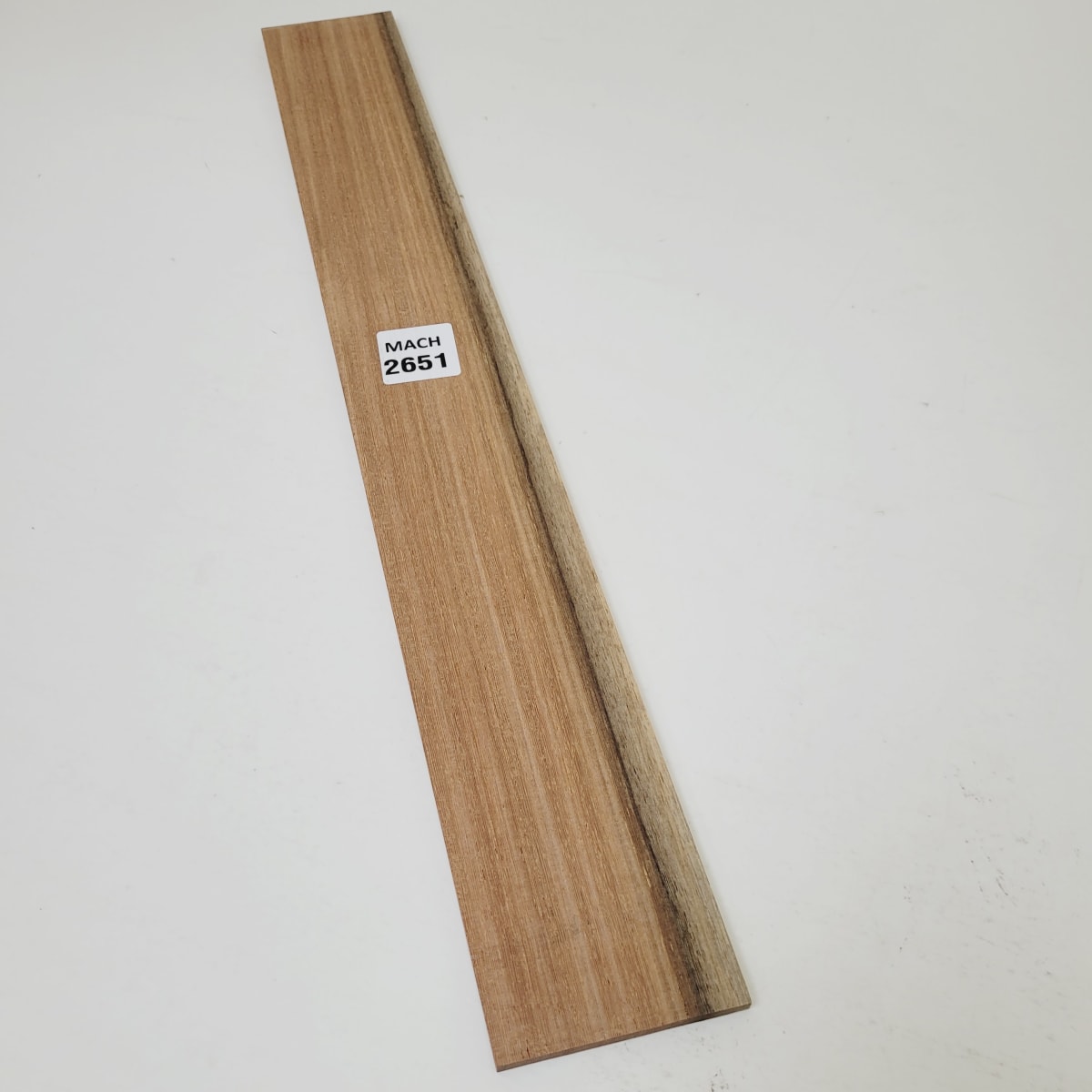 Diapason para Guitarra de Machiche Mexicano MACH-26514