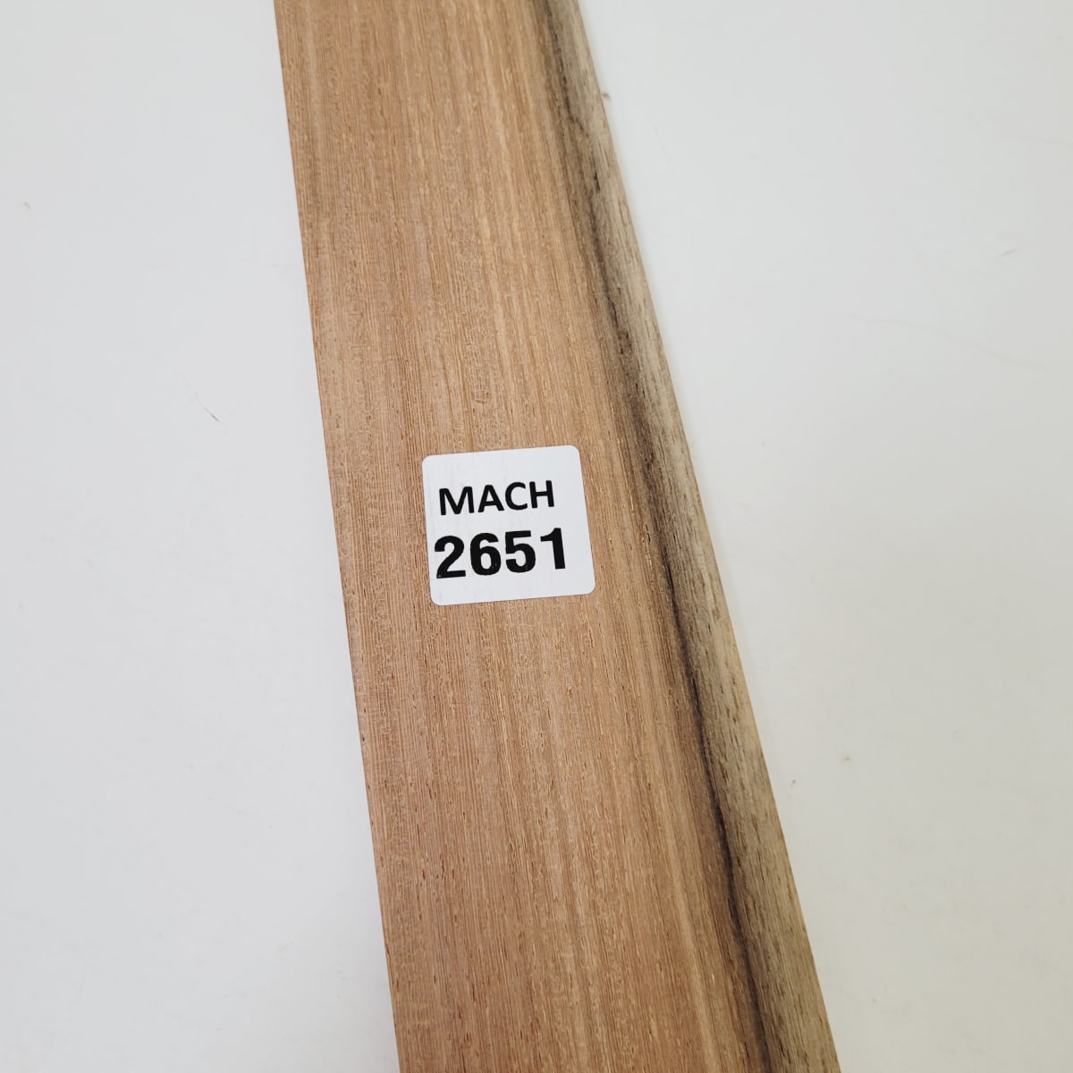 Diapason para Guitarra de Machiche Mexicano MACH-26515