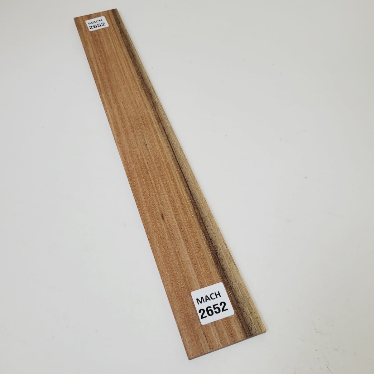 Diapason para Guitarra de Machiche Mexicano MACH-2652 0