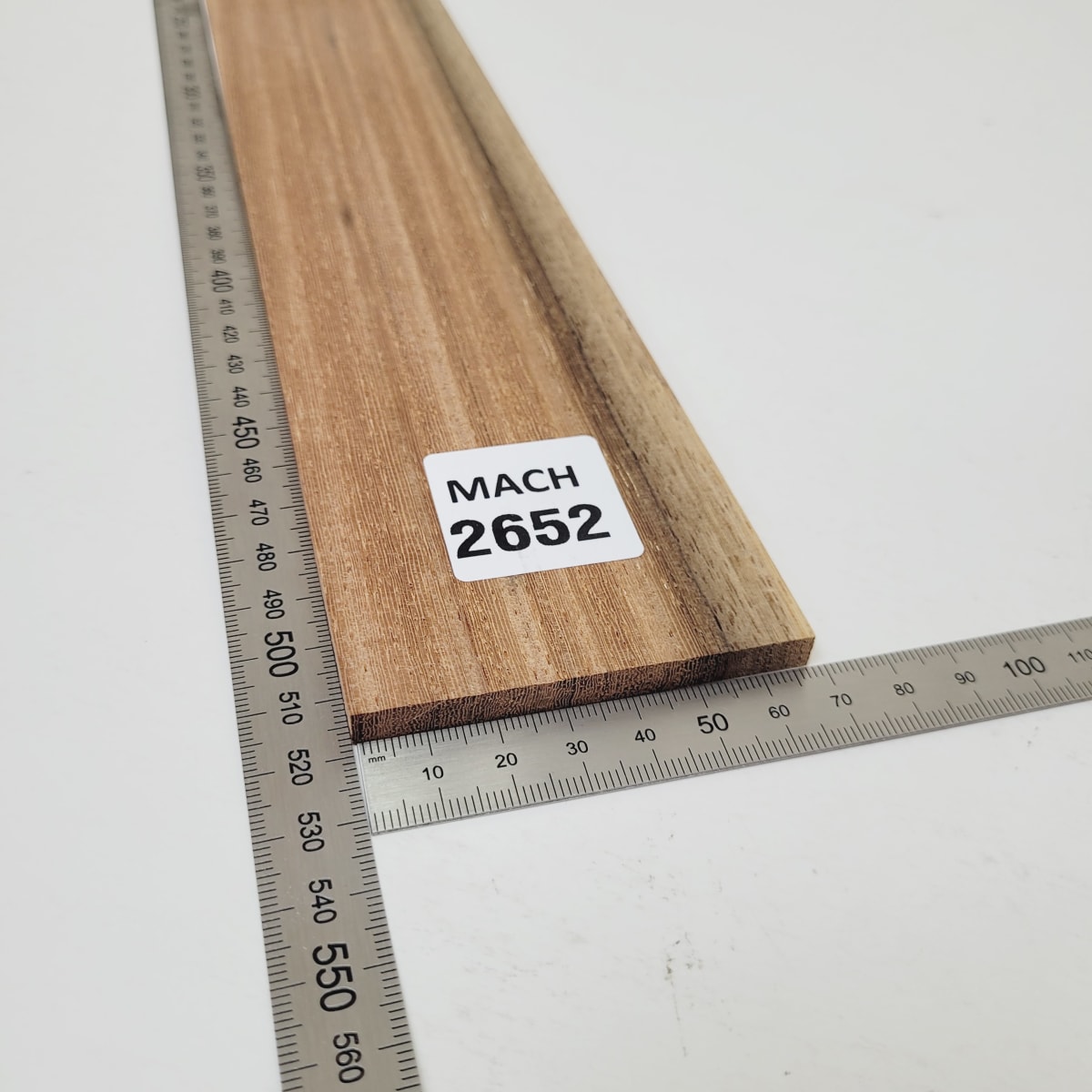 Diapason para Guitarra de Machiche Mexicano MACH-26523