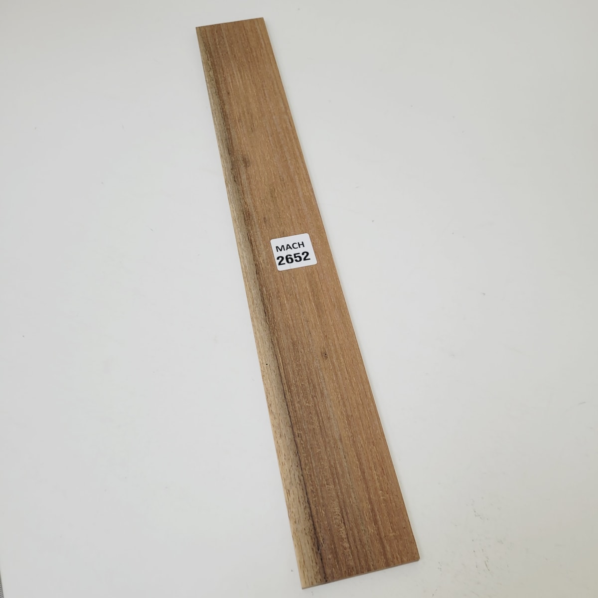 Diapason para Guitarra de Machiche Mexicano MACH-26524