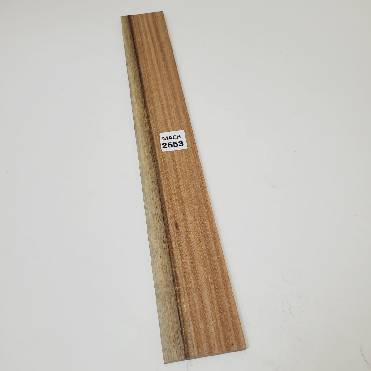 Diapason para Guitarra de Machiche Mexicano MACH-26534