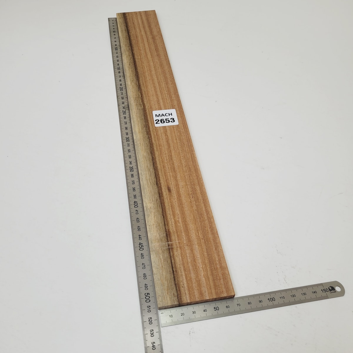 Diapason para Guitarra de Machiche Mexicano MACH-26532