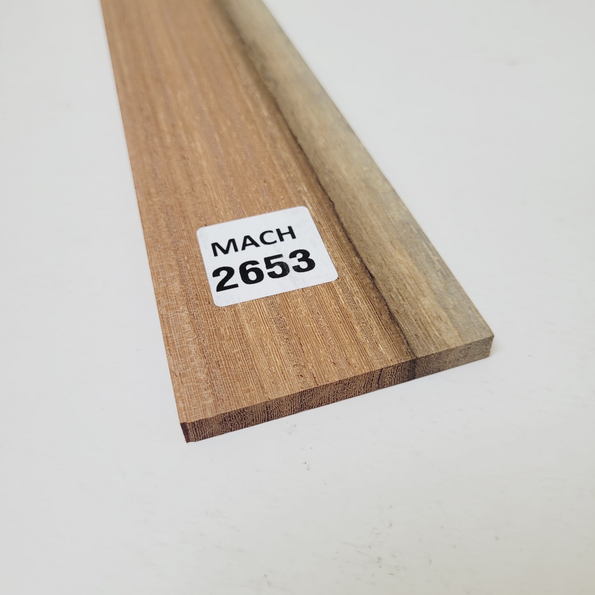 Diapason para Guitarra de Machiche Mexicano MACH-26535