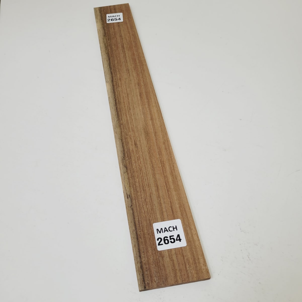 Diapason para Guitarra de Machiche Mexicano MACH-2654 0