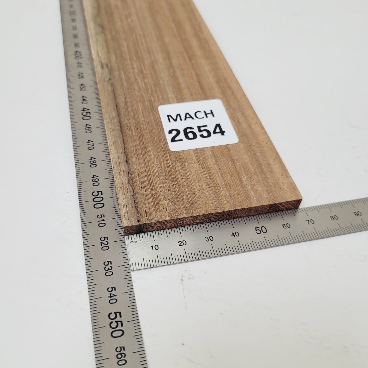 Diapason para Guitarra de Machiche Mexicano MACH-26542