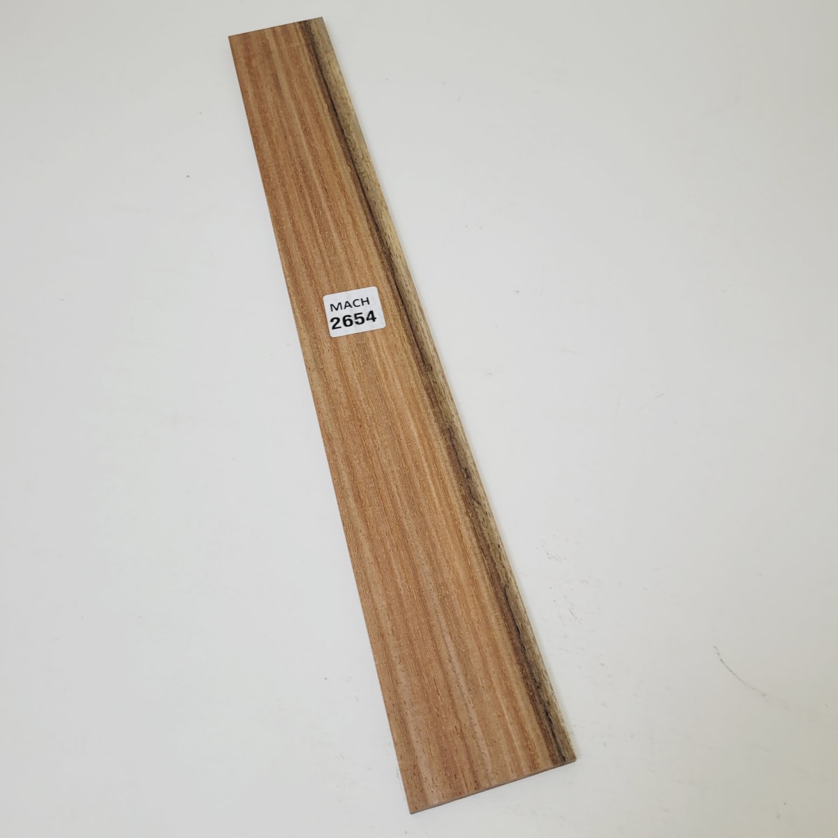 Diapason para Guitarra de Machiche Mexicano MACH-26544