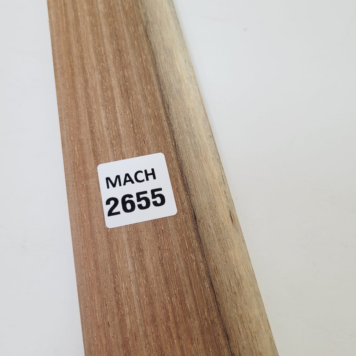 Diapason para Guitarra de Machiche Mexicano MACH-26555