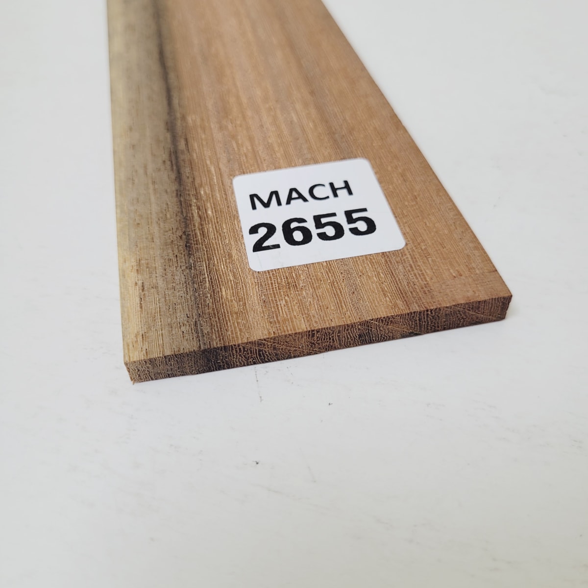 Diapason para Guitarra de Machiche Mexicano MACH-26556