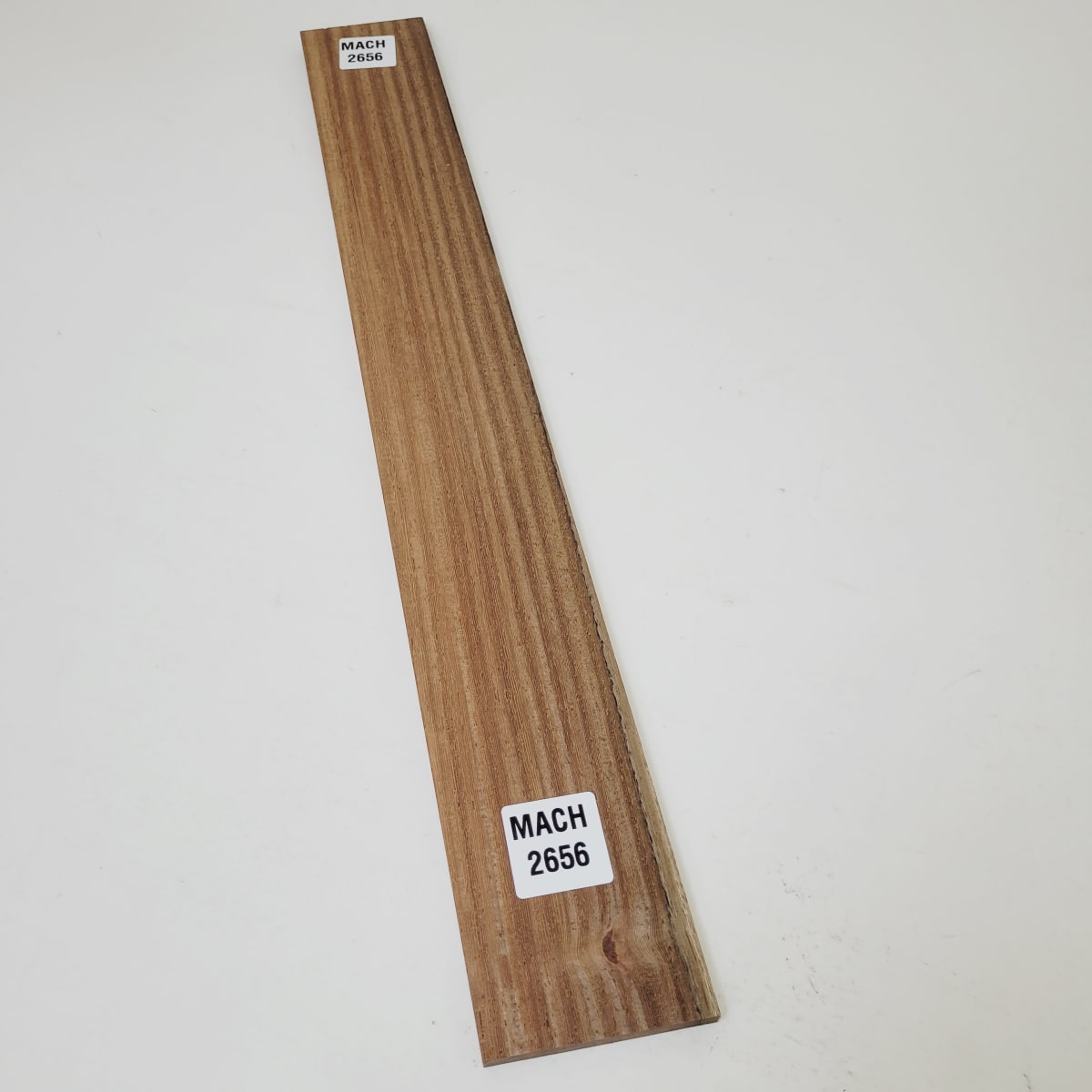 Diapason para Guitarra de Machiche Mexicano MACH-2656 0