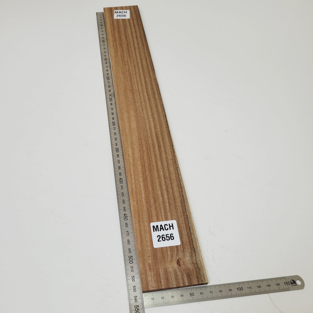 Diapason para Guitarra de Machiche Mexicano MACH-26562