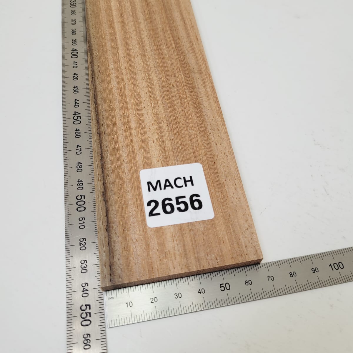 Diapason para Guitarra de Machiche Mexicano MACH-26563