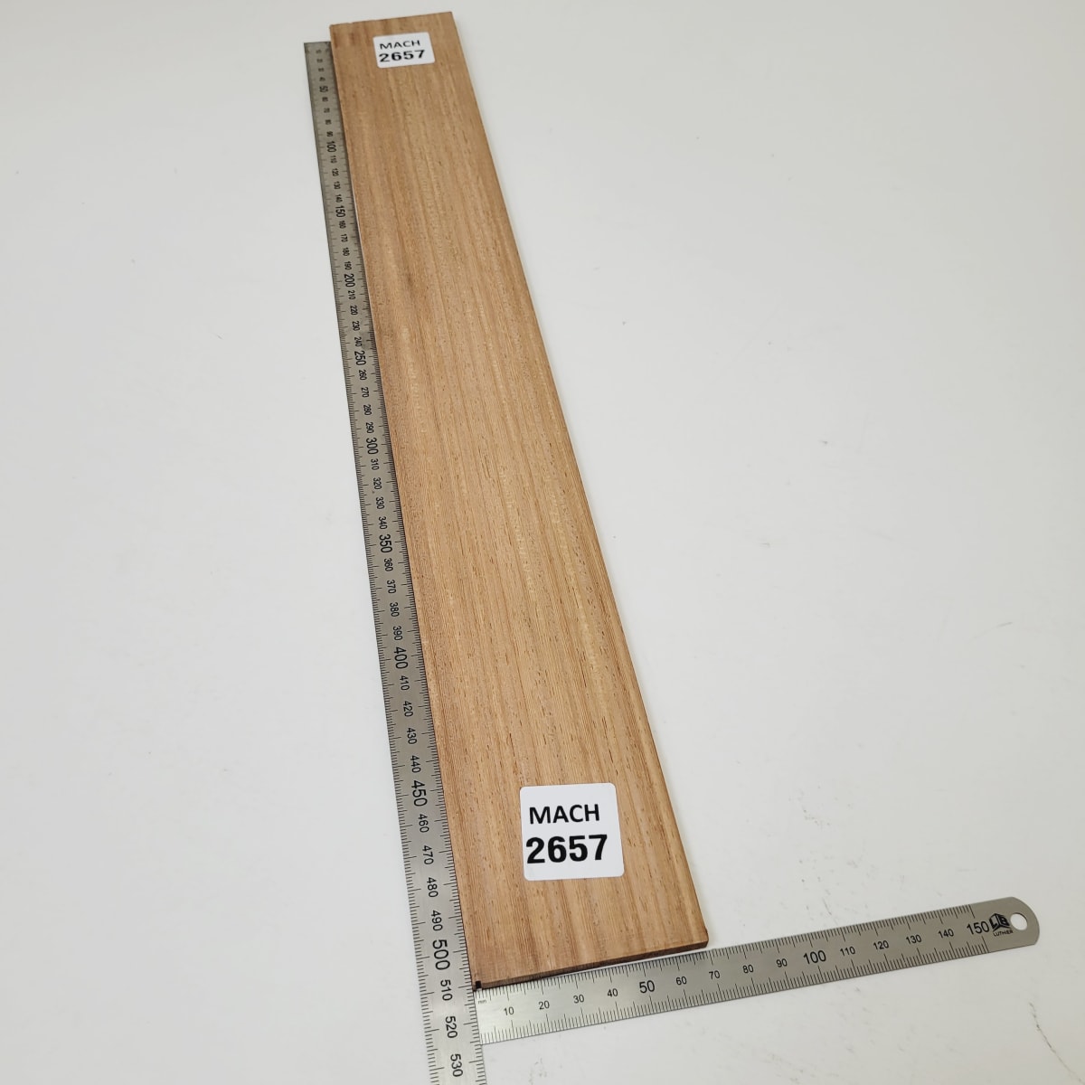 Diapason para Guitarra de Machiche Mexicano MACH-26572