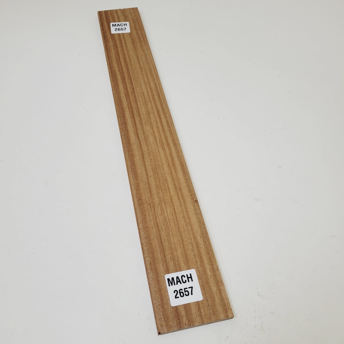 Diapason para Guitarra de Machiche Mexicano MACH-2657 0