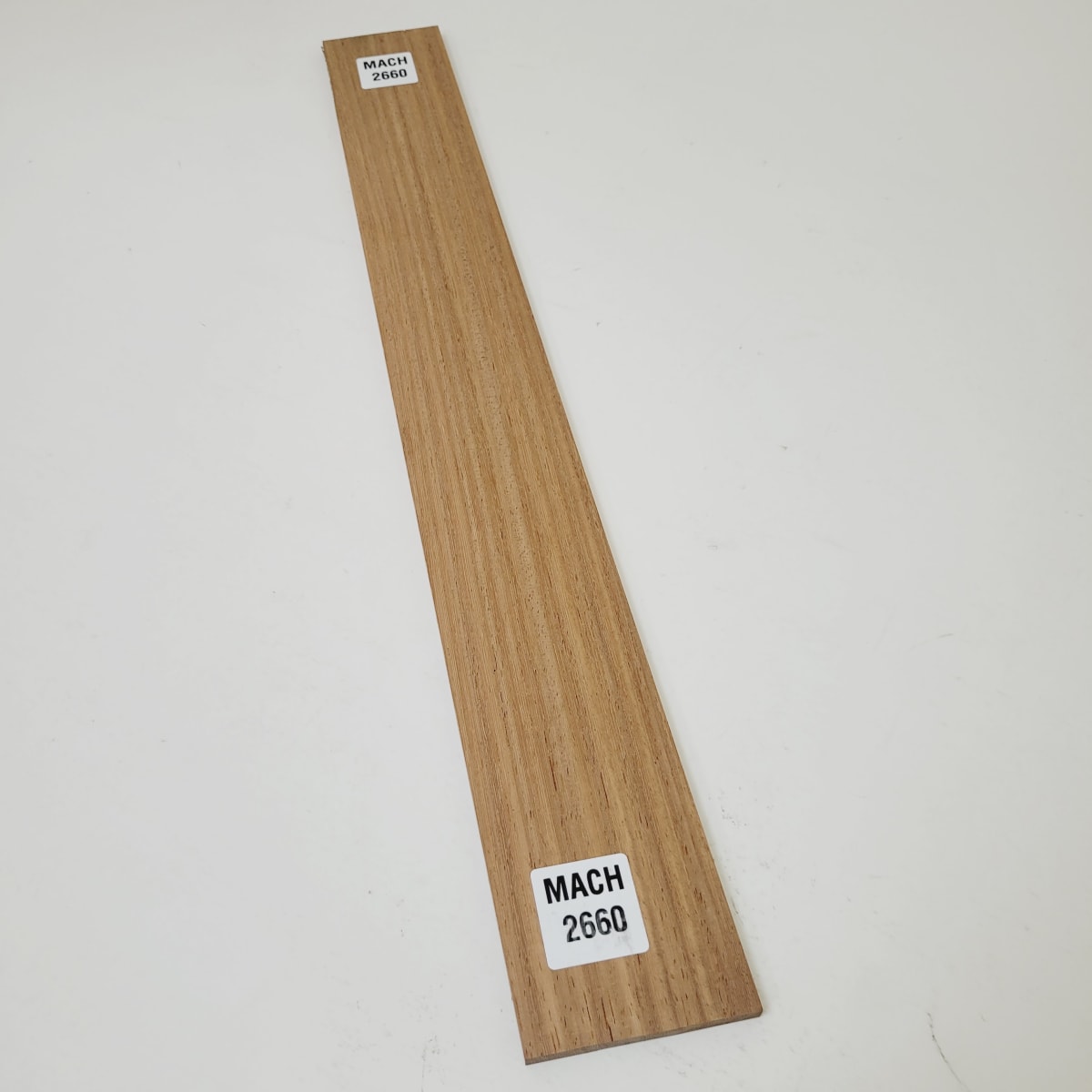 Diapason para Guitarra de Machiche Mexicano MACH-2660 0