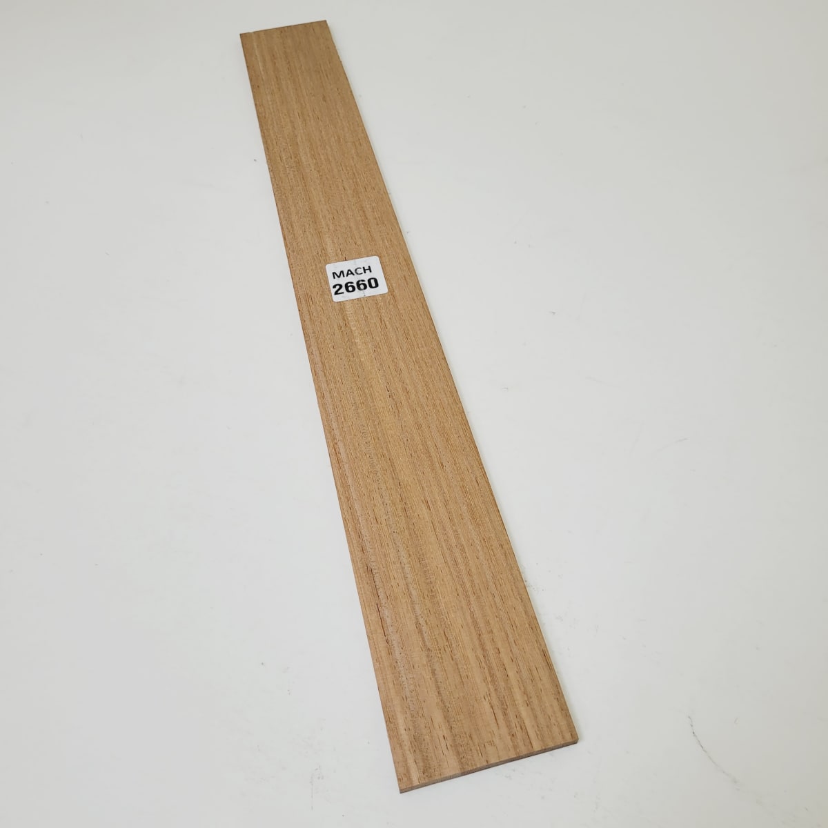 Diapason para Guitarra de Machiche Mexicano MACH-26604