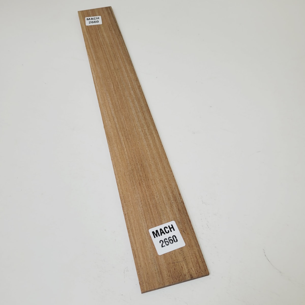 Diapason para Guitarra de Machiche Mexicano MACH-26607