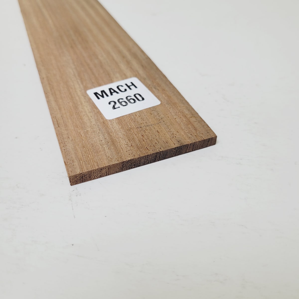 Diapason para Guitarra de Machiche Mexicano MACH-26609