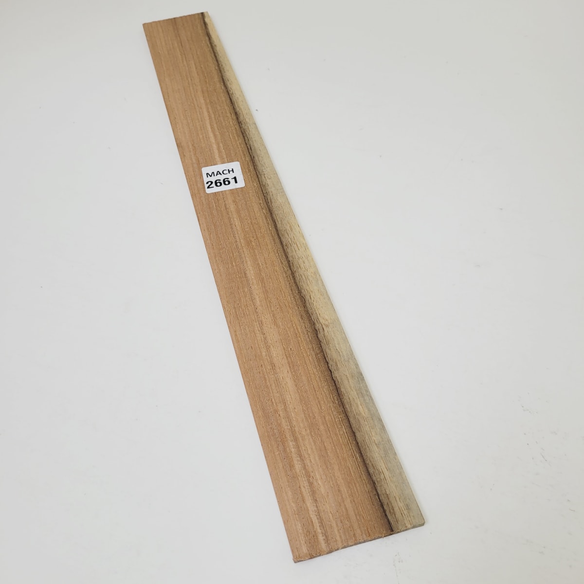 Diapason para Guitarra de Machiche Mexicano MACH-26614