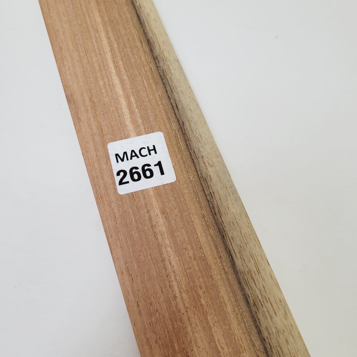 Diapason para Guitarra de Machiche Mexicano MACH-26615