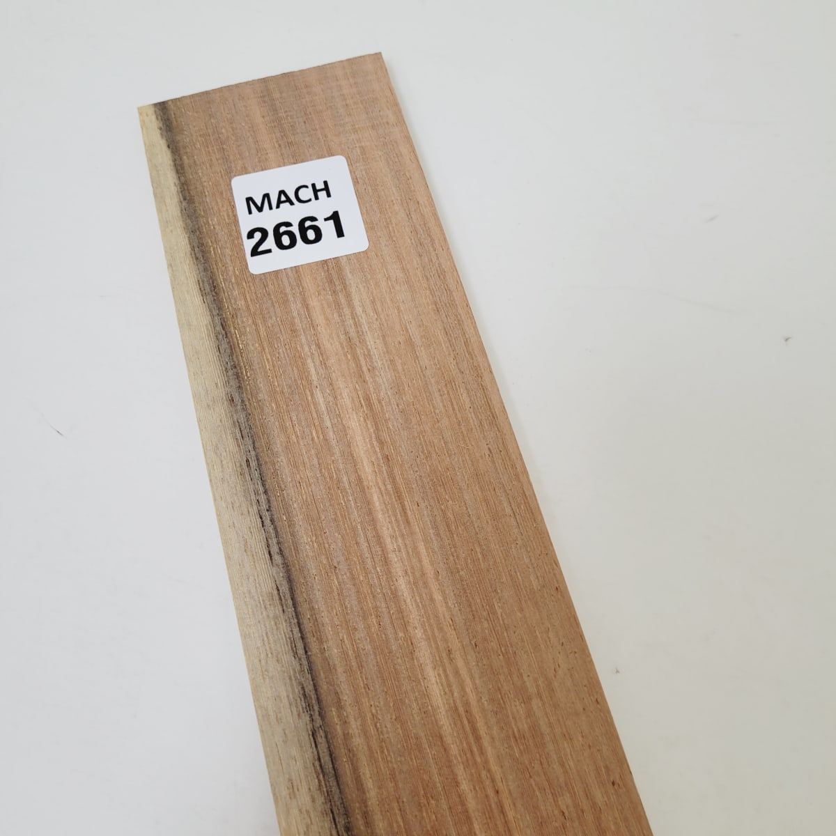 Diapason para Guitarra de Machiche Mexicano MACH-26616