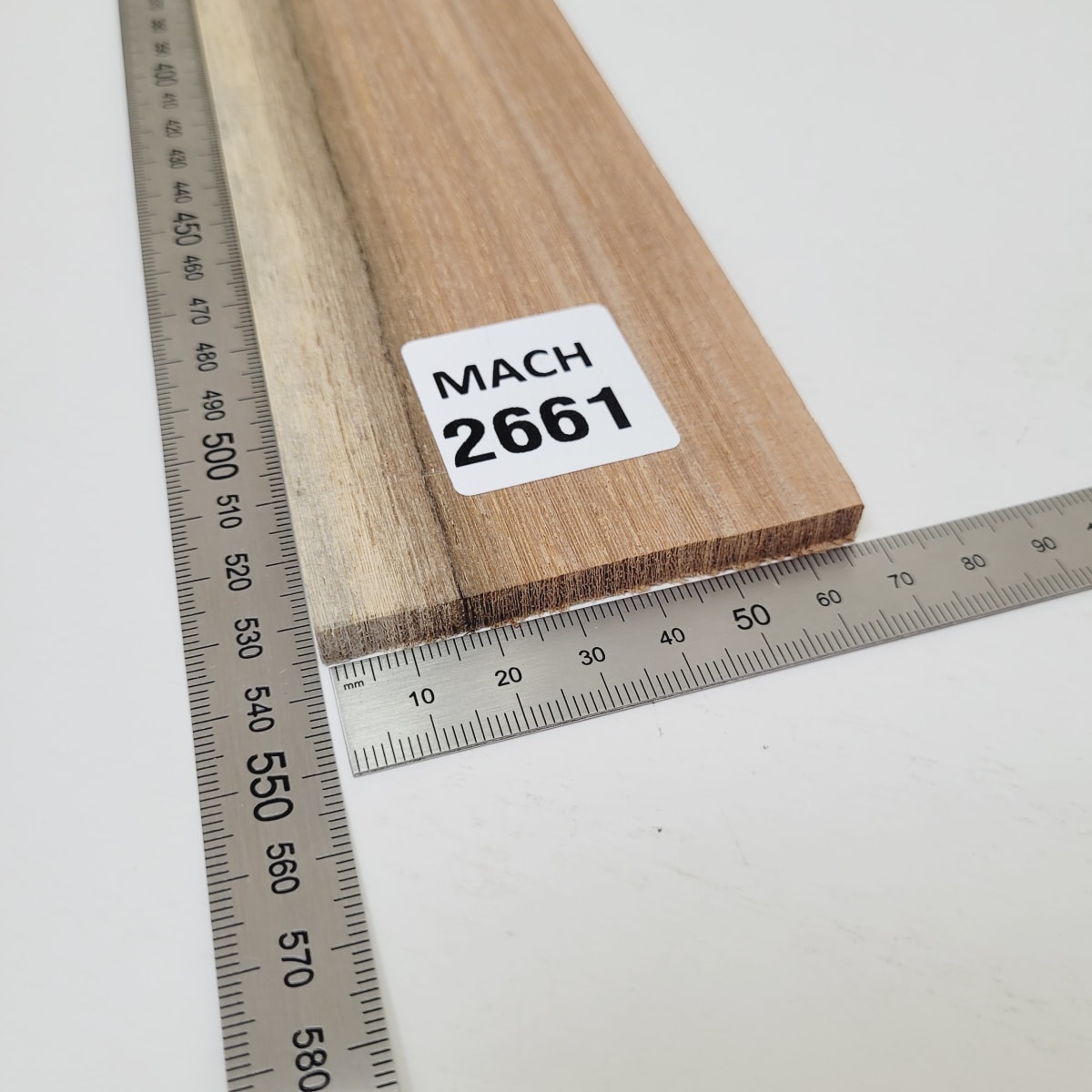 Diapason para Guitarra de Machiche Mexicano MACH-26613