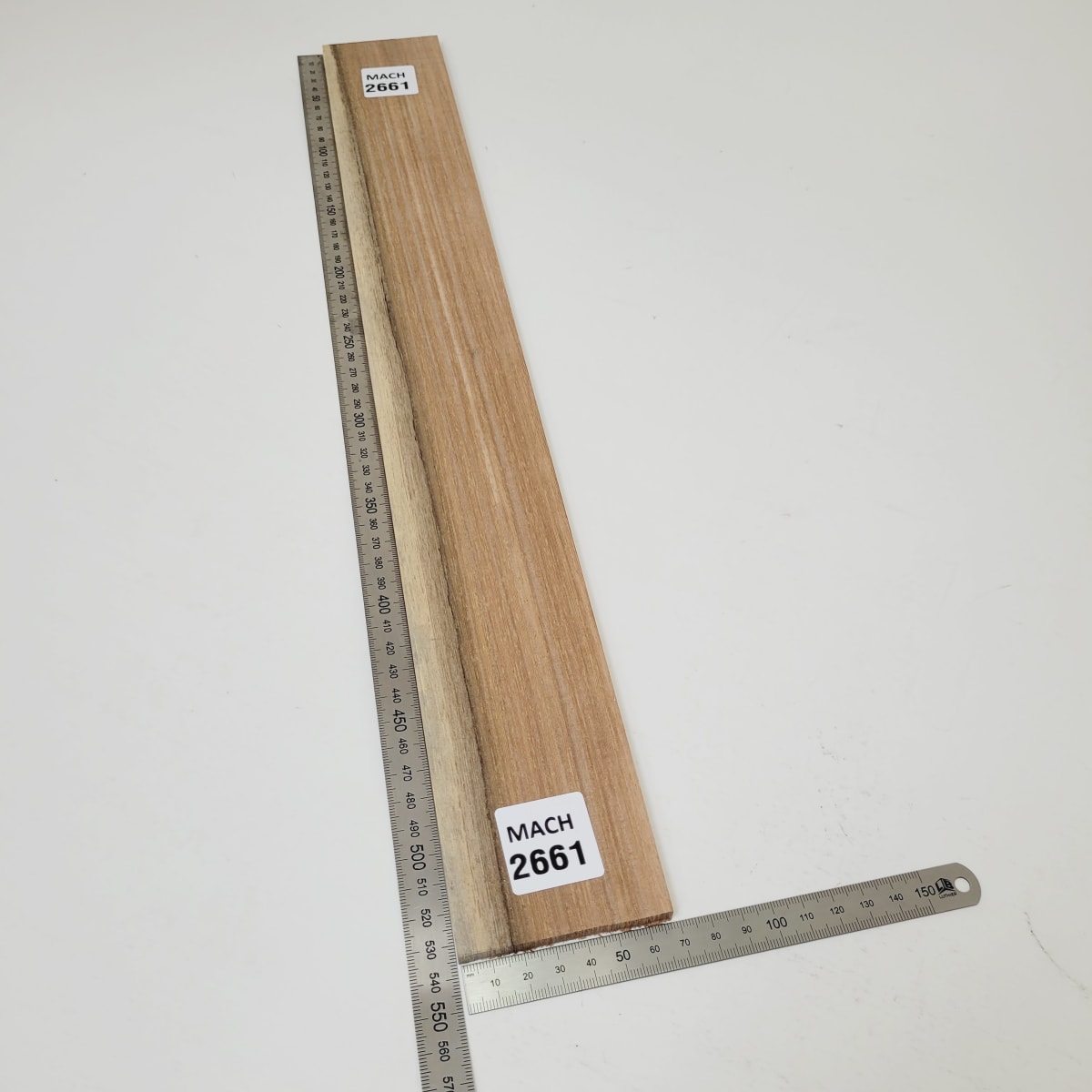 Diapason para Guitarra de Machiche Mexicano MACH-26612