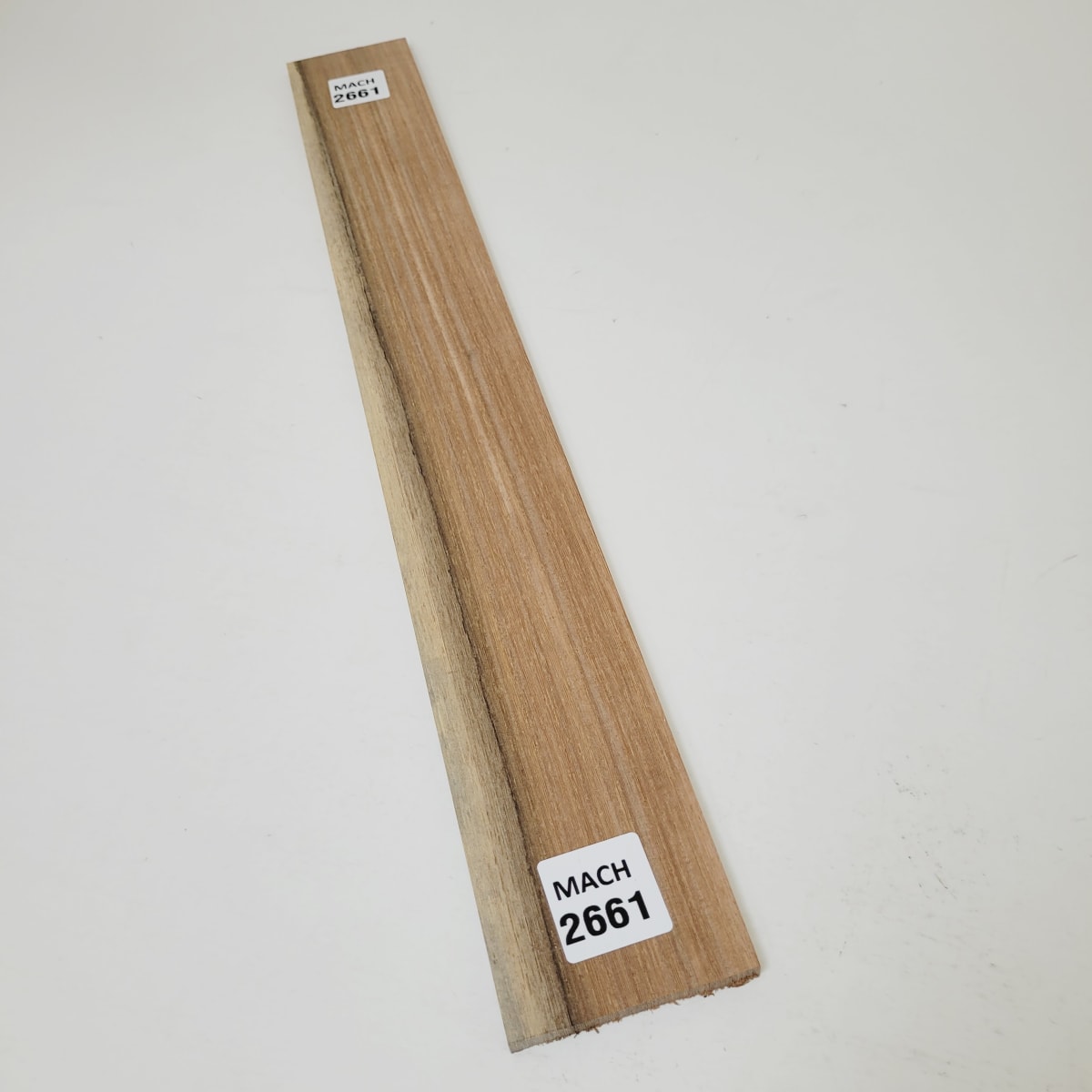 Diapason para Guitarra de Machiche Mexicano MACH-26617