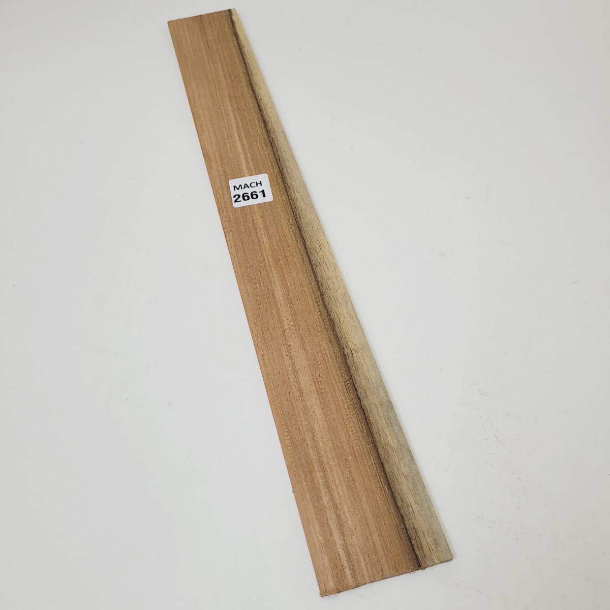 Diapason para Guitarra de Machiche Mexicano MACH-26618