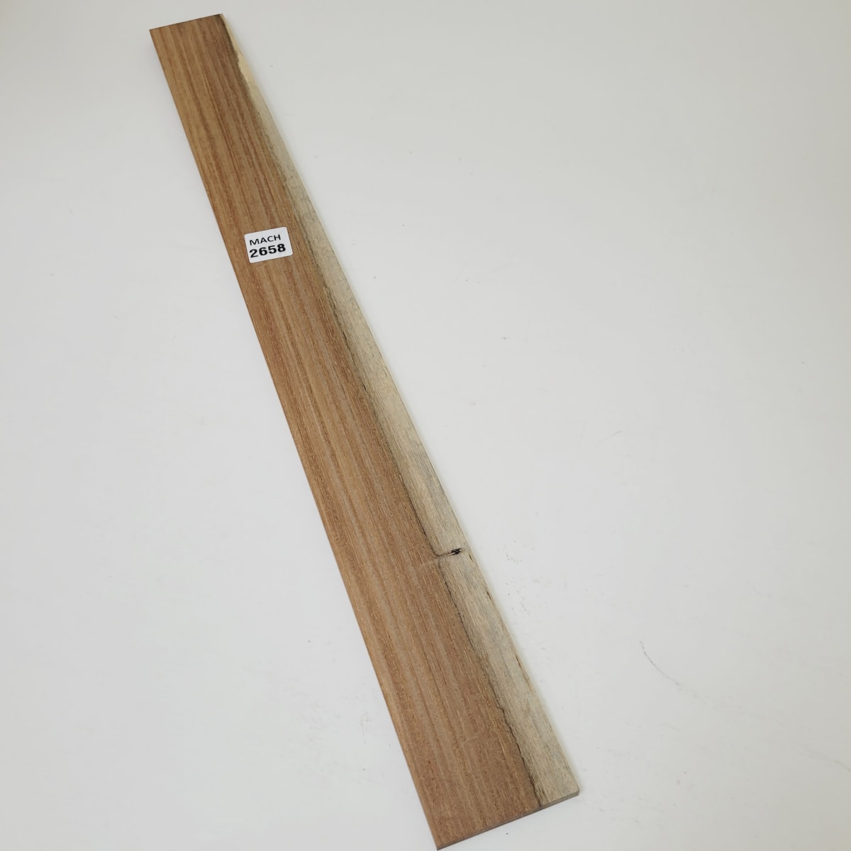 Diapason para Bajo de Machiche Mexicano MACH-26584