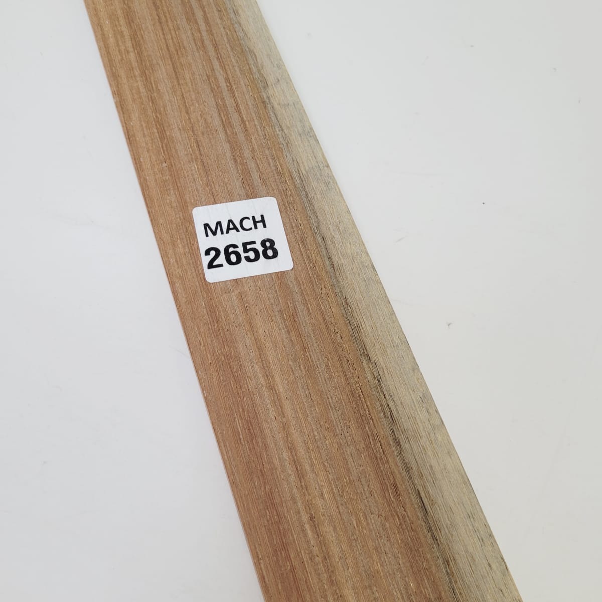 Diapason para Bajo de Machiche Mexicano MACH-26585