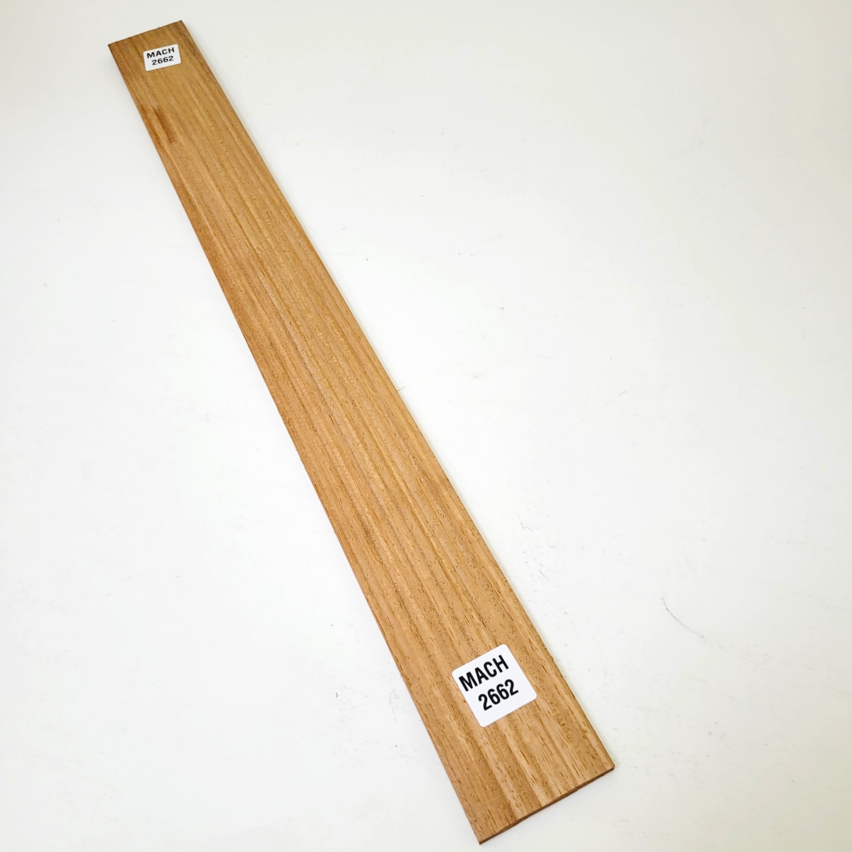 Diapason para Bajo de Machiche Mexicano MACH-26625