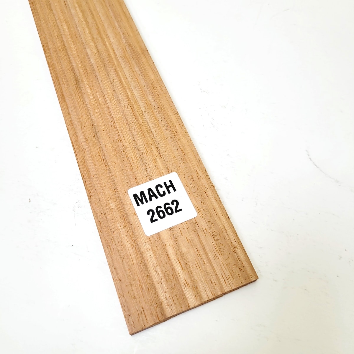 Diapason para Bajo de Machiche Mexicano MACH-26624