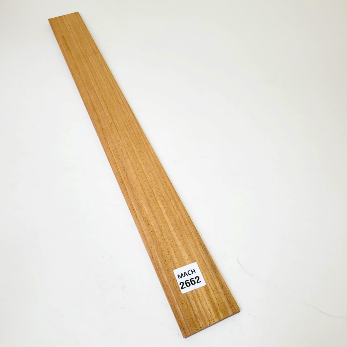 Diapason para Bajo de Machiche Mexicano MACH-2662 0