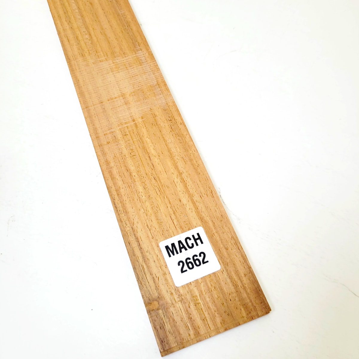 Diapason para Bajo de Machiche Mexicano MACH-26626
