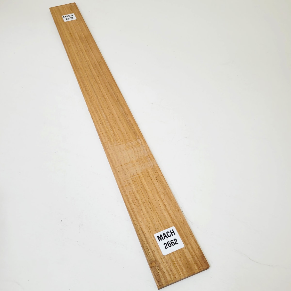Diapason para Bajo de Machiche Mexicano MACH-26627