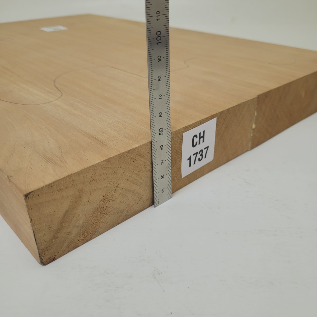 Set Unico REF: CH-1737 Ensamblado de Cedro Honduras (Extra Light)3