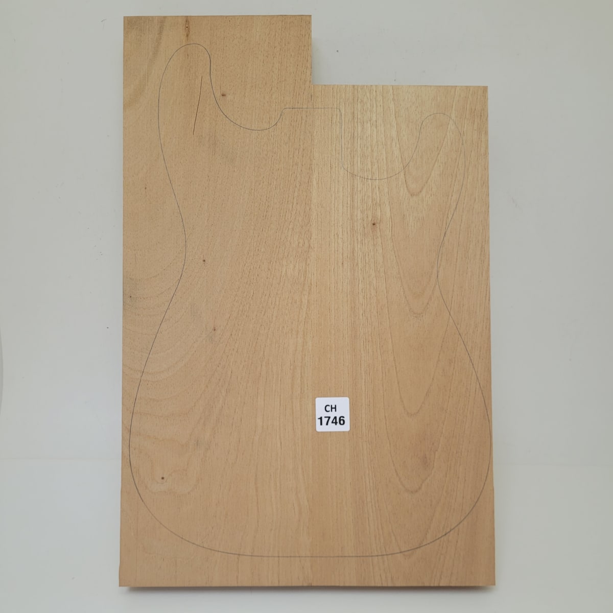 Set Unico REF: CH-1746 Ensamblado de Cedro Honduras (Extra Light) 0