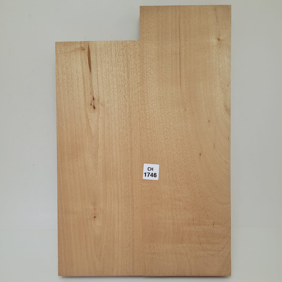 Set Unico REF: CH-1746 Ensamblado de Cedro Honduras (Extra Light)2