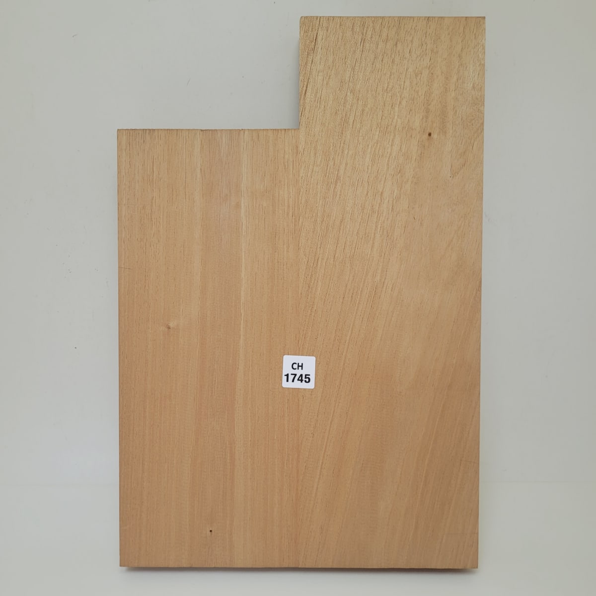 Set Unico REF: CH-1745 Ensamblado de Cedro Honduras (Extra Light) 0