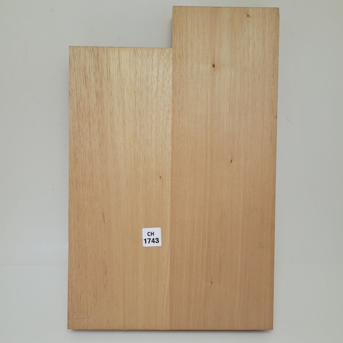 Set Unico REF: CH-1743 Ensamblado de Cedro Honduras (Extra Light)4