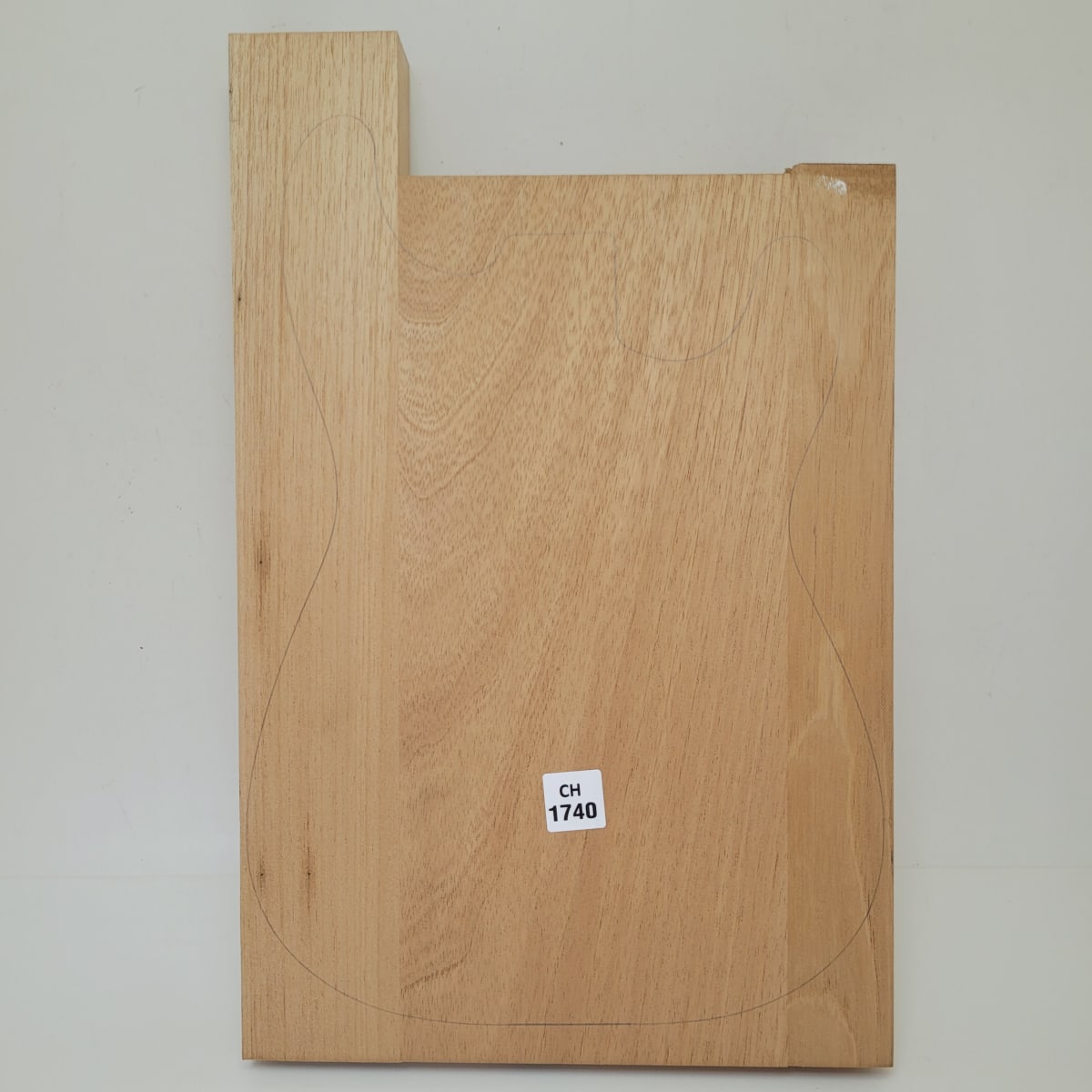 Set Unico REF: CH-1740 Ensamblado de Cedro Honduras (Extra Light)3