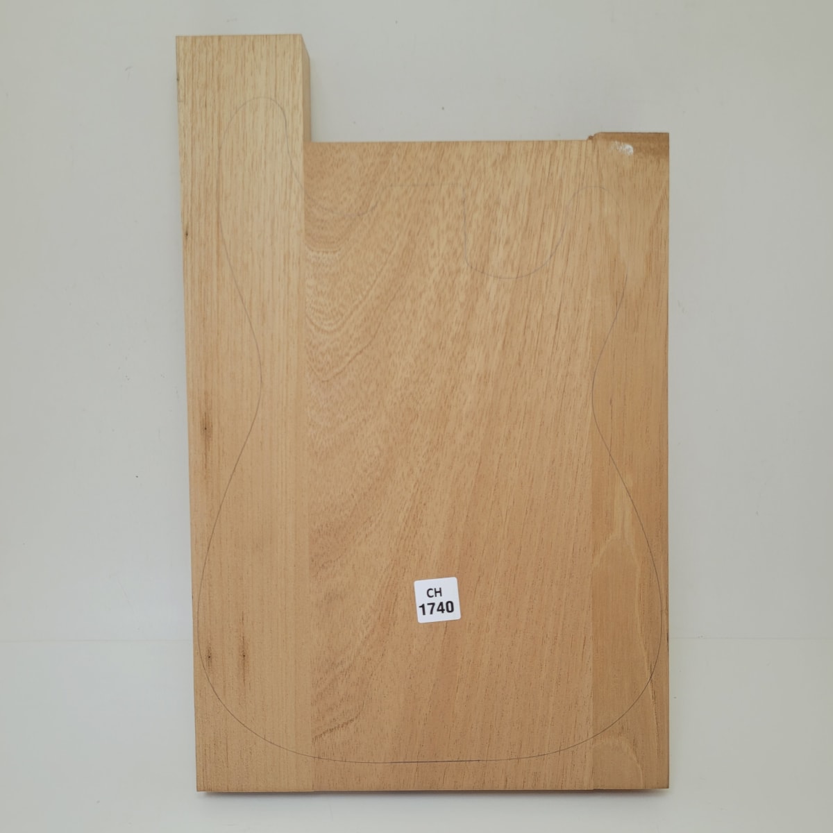 Set Unico REF: CH-1740 Ensamblado de Cedro Honduras (Extra Light)6