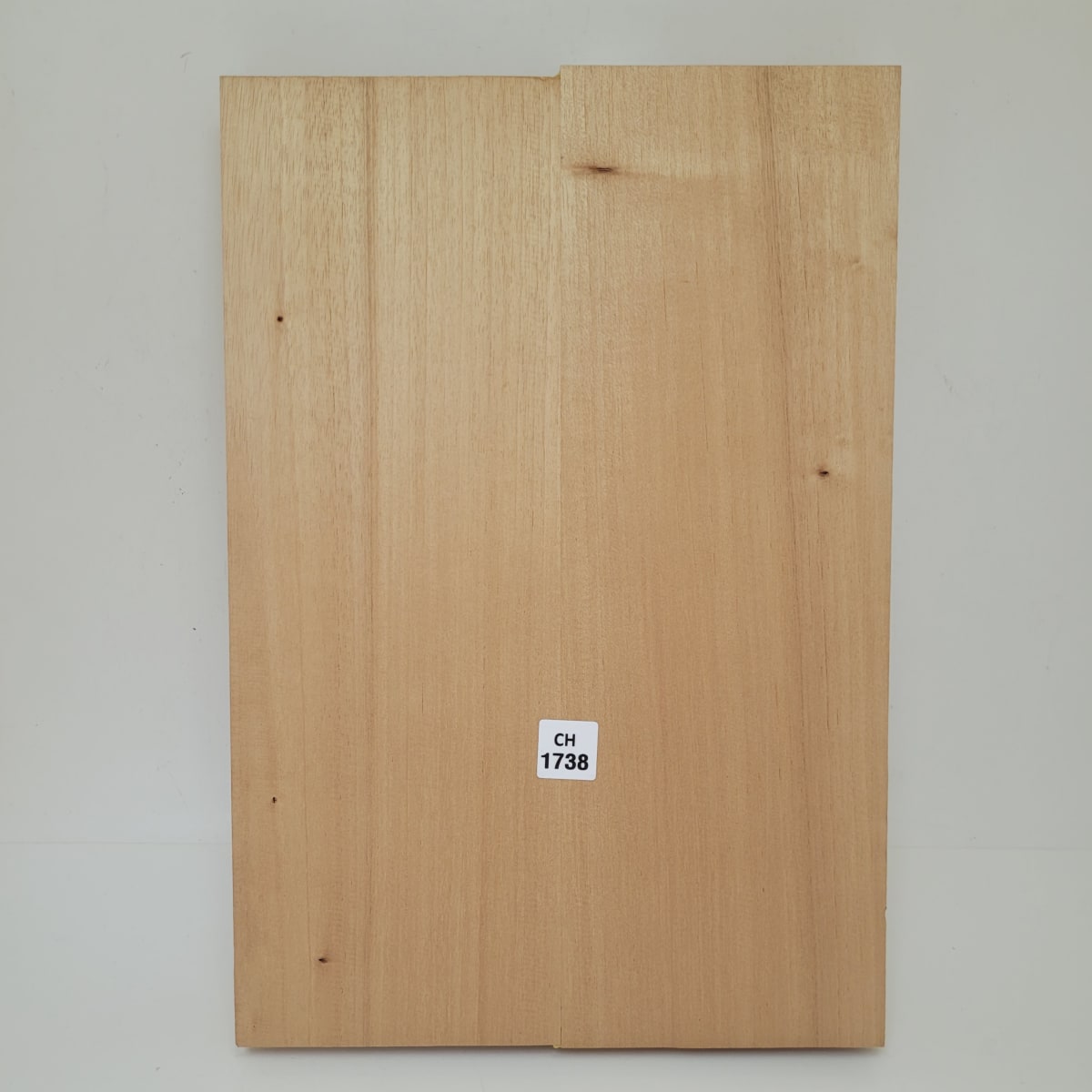 Set Unico REF: CH-1738 Ensamblado de Cedro Honduras (Extra Light)6