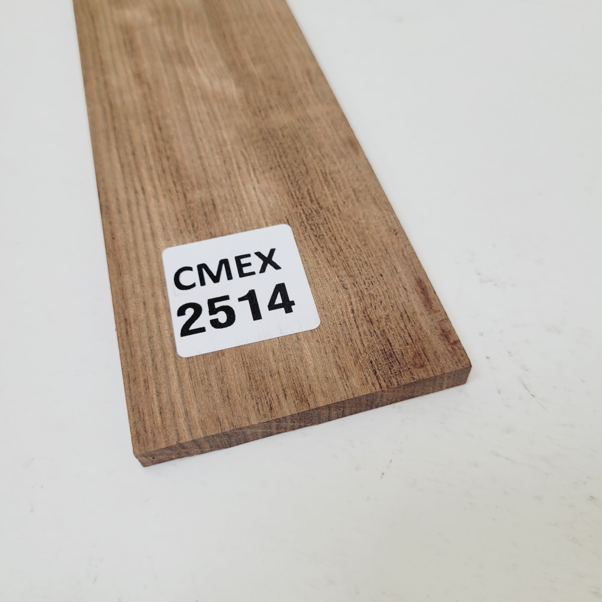 Diapason para Guitarra de Chechen Palorosa Mexicano CMEX-25145